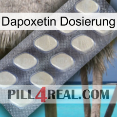 Dapoxetine Dosage 08